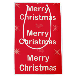 Bolsa De Regalo Mediana Dinner bowls