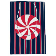 Diversión y fantasía Peppermint Candy