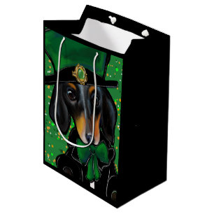 BOLSA DE REGALO MEDIANA DOXIE SAN PATTY