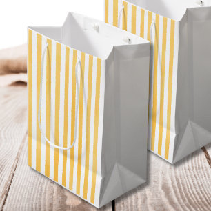 Bolsa De Regalo Mediana Dulce Pequeño Cannoli Baby Shower Italiano con Ray