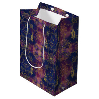 Bolsa De Regalo Mediana Eid