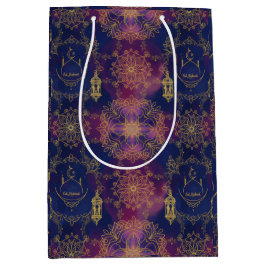 Bolsa De Regalo Mediana Eid