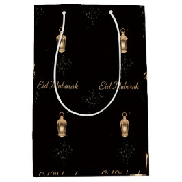 Bolsa De Regalo Mediana Eid Gift Bag