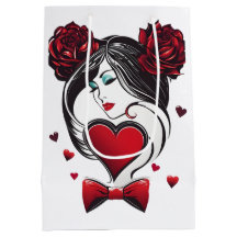El día de San Valentín