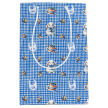 ¡El primer cumpleaños de Blueberry Bunny!
