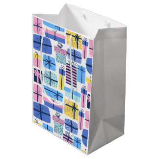 Bolsa De Regalo Mediana El Regalo 
