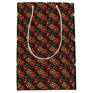 Bolsa De Regalo Mediana Elegant Gift Wrap Sheets