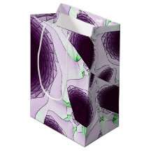 En la sombra del color Violeta