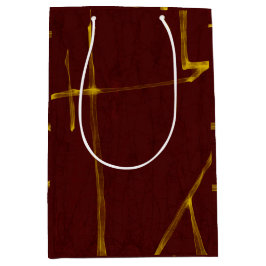 Bolsa De Regalo Mediana Encender mi fuego