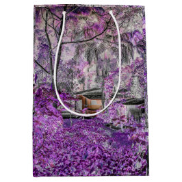 Bolsa De Regalo Mediana Enchanting Tall Gift Bag