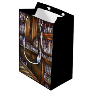 Bolsa De Regalo Mediana Entendido implícitamente