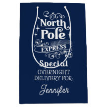 Entrega especial especial de la noche a la mañana 