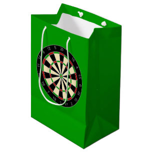 Bolsa De Regalo Mediana Equipo deportivo - Cartón 1