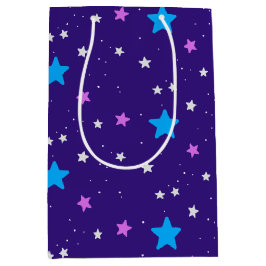 Bolsa De Regalo Mediana Eridanus