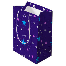 Bolsa De Regalo Mediana Eridanus