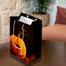 Bolsa De Regalo Mediana Espíritu de otoño - Vida fija