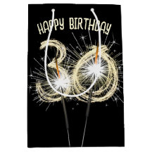 Espumantes de oro por 30 años