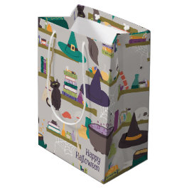 Bolsa De Regalo Mediana Estanterías de espelador - Personalizado