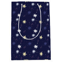 Estrella y Mostrar patrón