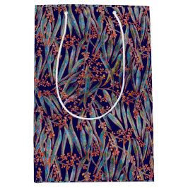 Bolsa De Regalo Mediana Eucalipto místico