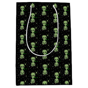 Bolsa De Regalo Mediana Extranjeros, OVNIS, Ufología