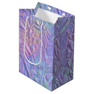 Bolsa De Regalo Mediana fantástico horizonte: