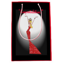 "¡Felicitaciones!" ¡DIVA Super Star!