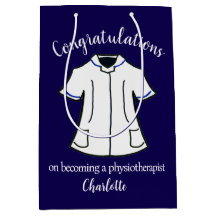 Felicitaciones por ser fisioterapeuta