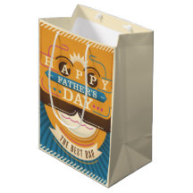 Feliz Día del Padre