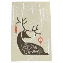 Feliz Navidad a los renos Cosy