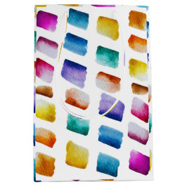 Bolsa De Regalo Mediana Fiesta de cumpleaños para niños