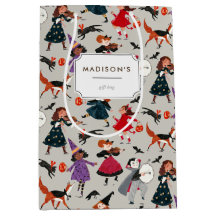 Fiesta infantil de Halloween