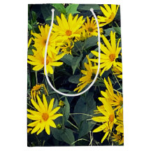 Flores de Tupinambo