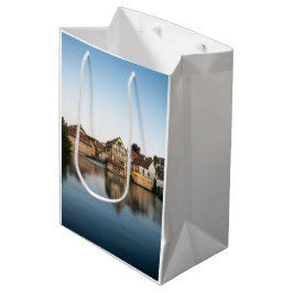 Bolsa De Regalo Mediana Foto de Bamberg Alemania