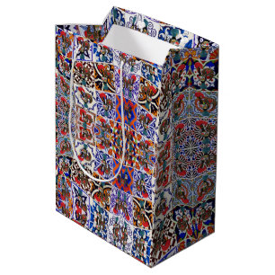 Bolsa De Regalo Mediana Galo de Barcelos, Portugal