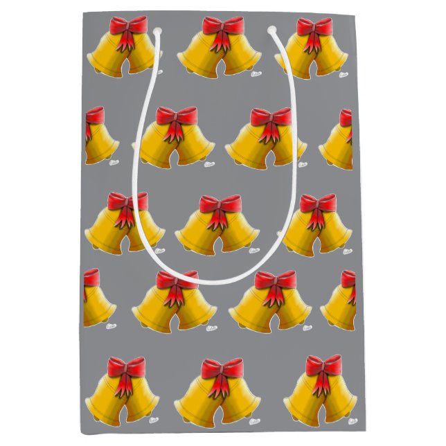 Bolsa De Regalo Mediana Geschenktüte (Anverso)