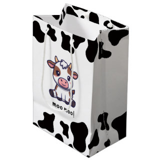 Bolsa De Regalo Mediana Gift Bag