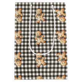 Bolsa De Regalo Mediana Gift Bag