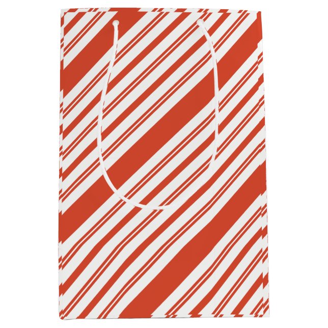 Bolsa De Regalo Mediana Gift Bag (Anverso)