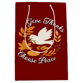 Bolsa De Regalo Mediana Gift Bag