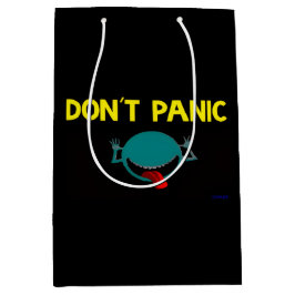 Bolsa De Regalo Mediana Gift Bag