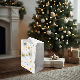 Bolsa De Regalo Mediana Gift Bag