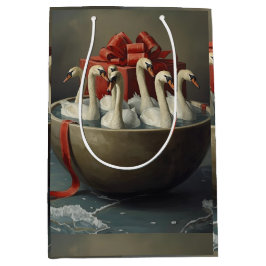 Bolsa De Regalo Mediana Gift Bag