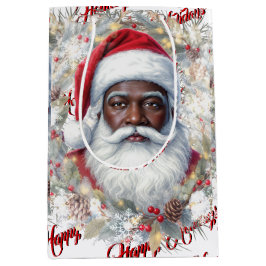 Bolsa De Regalo Mediana Gift Bag