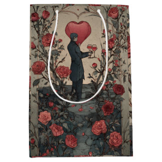 Bolsa De Regalo Mediana Gift bags 