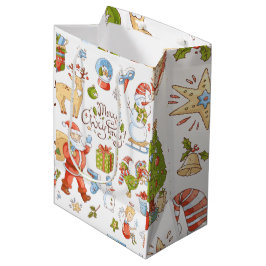 Bolsa De Regalo Mediana Gifted Colors 2