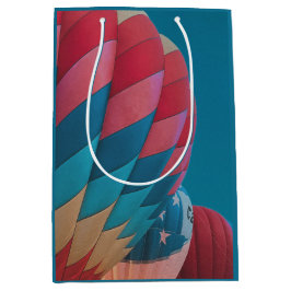 Bolsa De Regalo Mediana globo aerostático