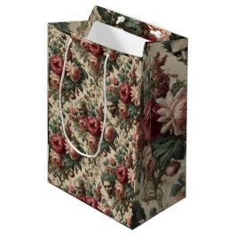 Bolsa De Regalo Mediana Goblin Couriers - Victoria gótica