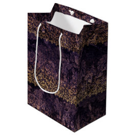 Bolsa De Regalo Mediana Gótico Lace