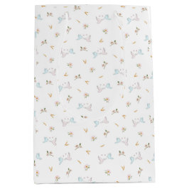 Bolsa De Regalo Mediana Graceites Doves